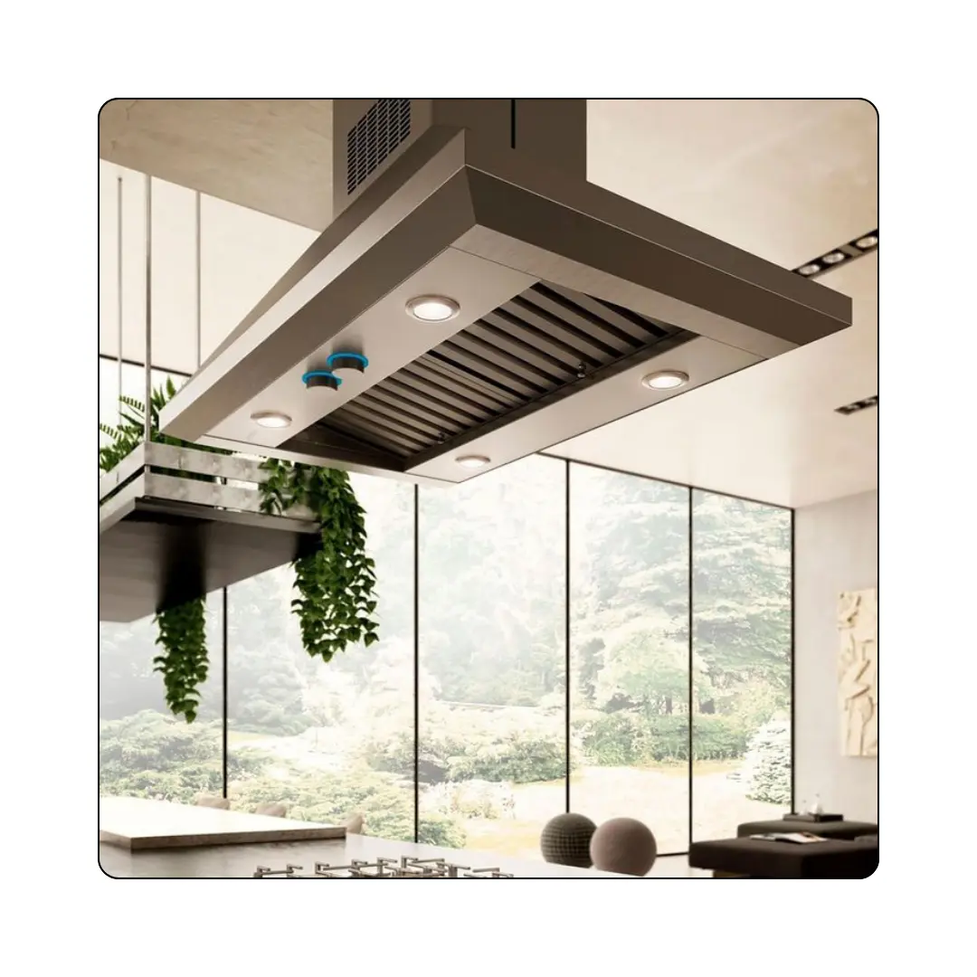 Kitchen Ventilation