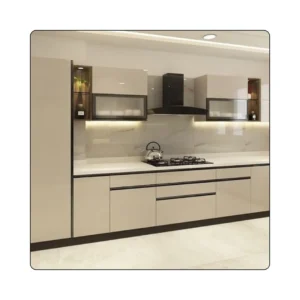 Enhances Functionality - Kitchen Design