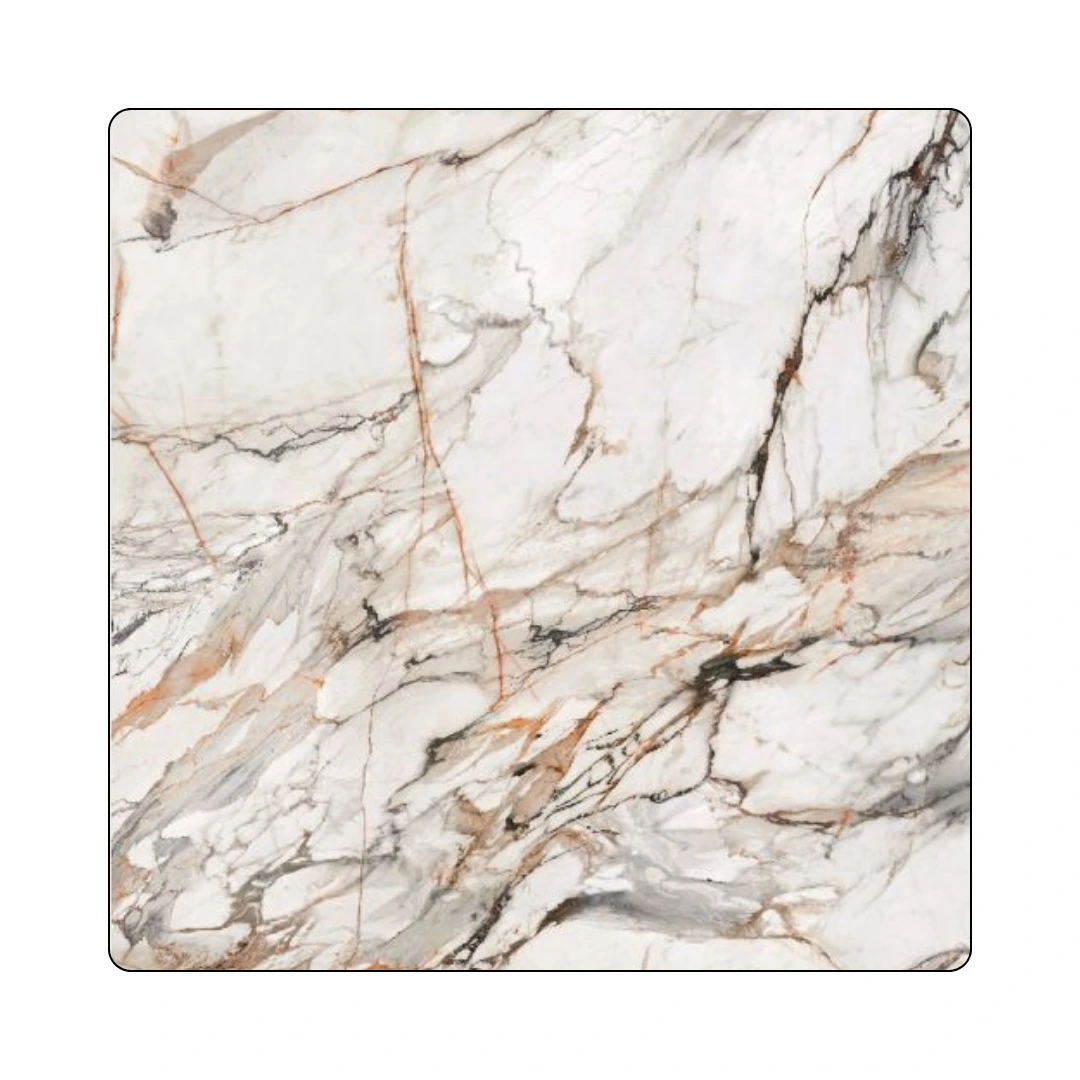 Granite and Italian Marble