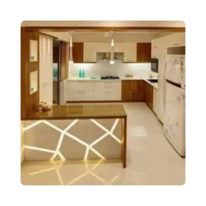 Increases Property Value - Kitchen Design