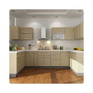 Facilitates Future Expansion - Kitchen Design