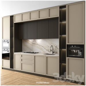 Latest Trends in Kitchen Design