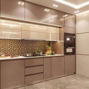 Latest Trends in Kitchen Design