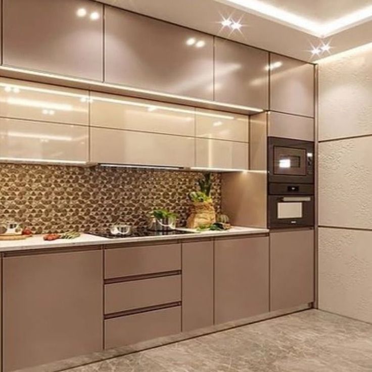 Top 10 Latest Trends in Kitchen Design for 2024 Elevate Your Space