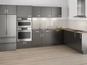 Perfect Modular Kitchen 