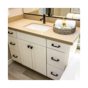 Luxury Bathroom Vanity Trends