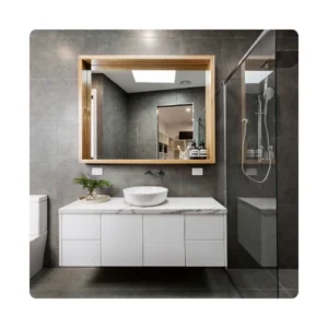 Luxury Bathroom Vanity Trends