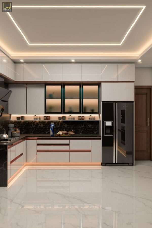 10 Crucial Factors to Consider Before Installing your Modular Kitchen