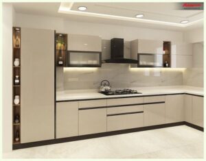 Latest Trends in Kitchen Design