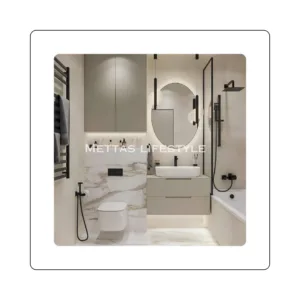 Bathroom Vanity