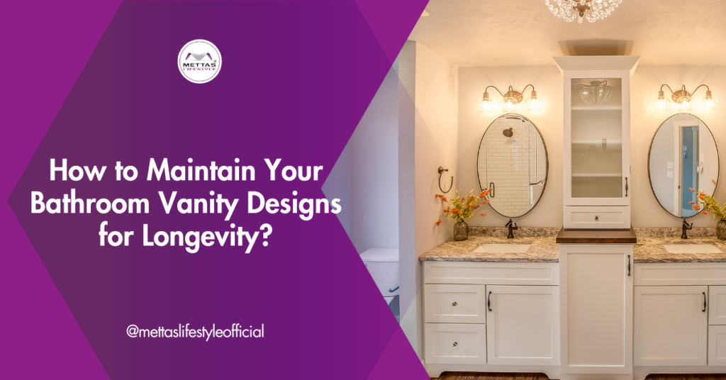 Bathroom Vanity Designs