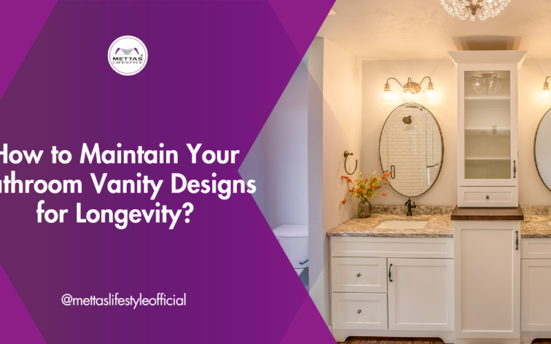 Bathroom Vanity Designs