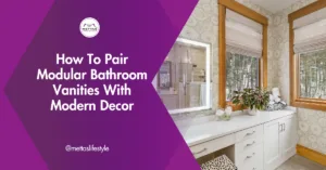 Modular Bathroom Vanities
