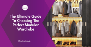 Perfect Modular Wardrobe