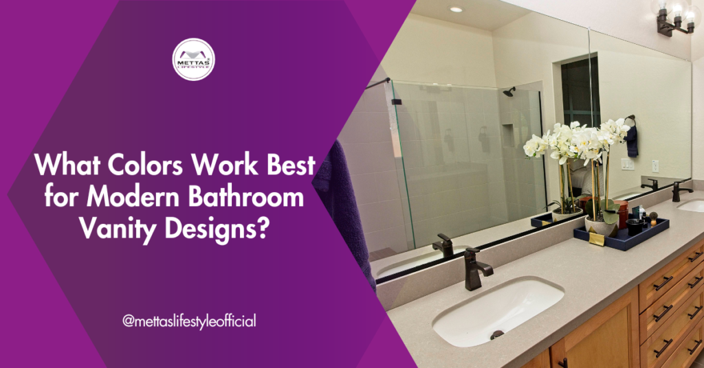 Bathroom Vanity Designs