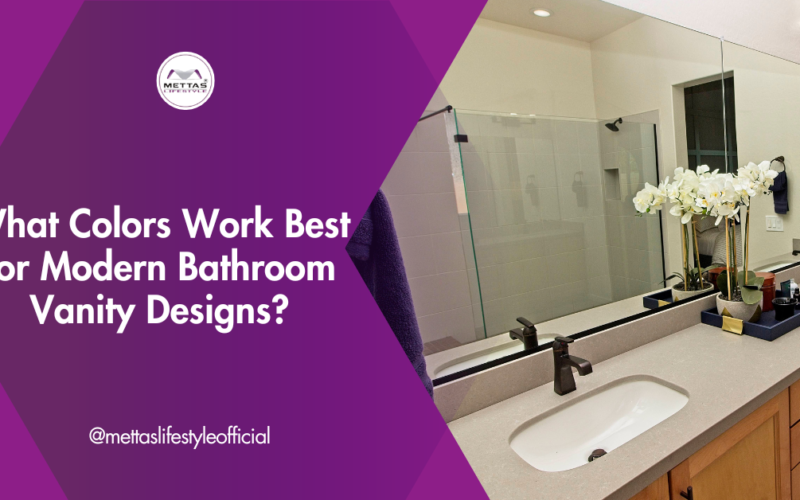 Bathroom Vanity Designs