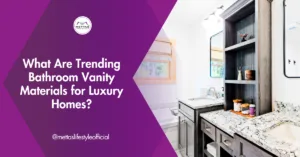 Trending Bathroom Vanity