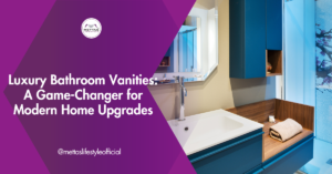 Luxury Bathroom Vanities