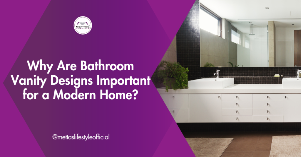 Bathroom Vanity Designs