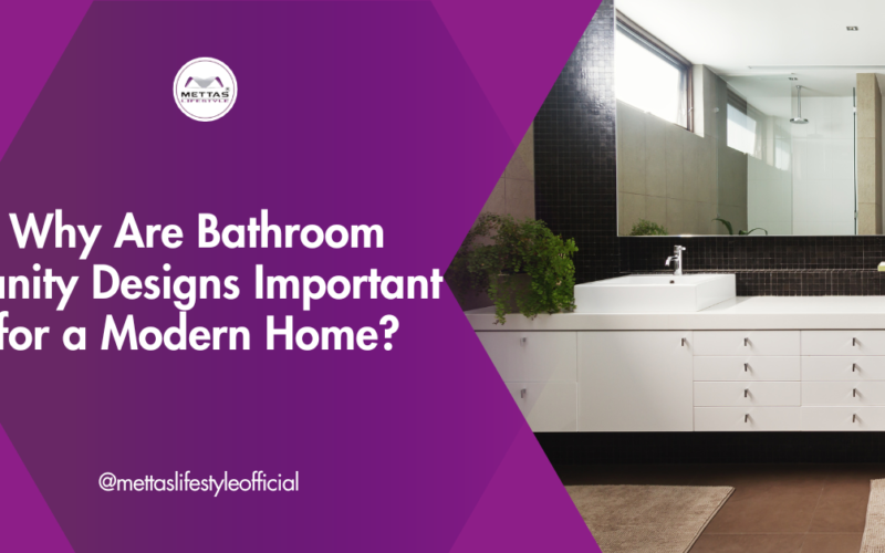 Bathroom Vanity Designs