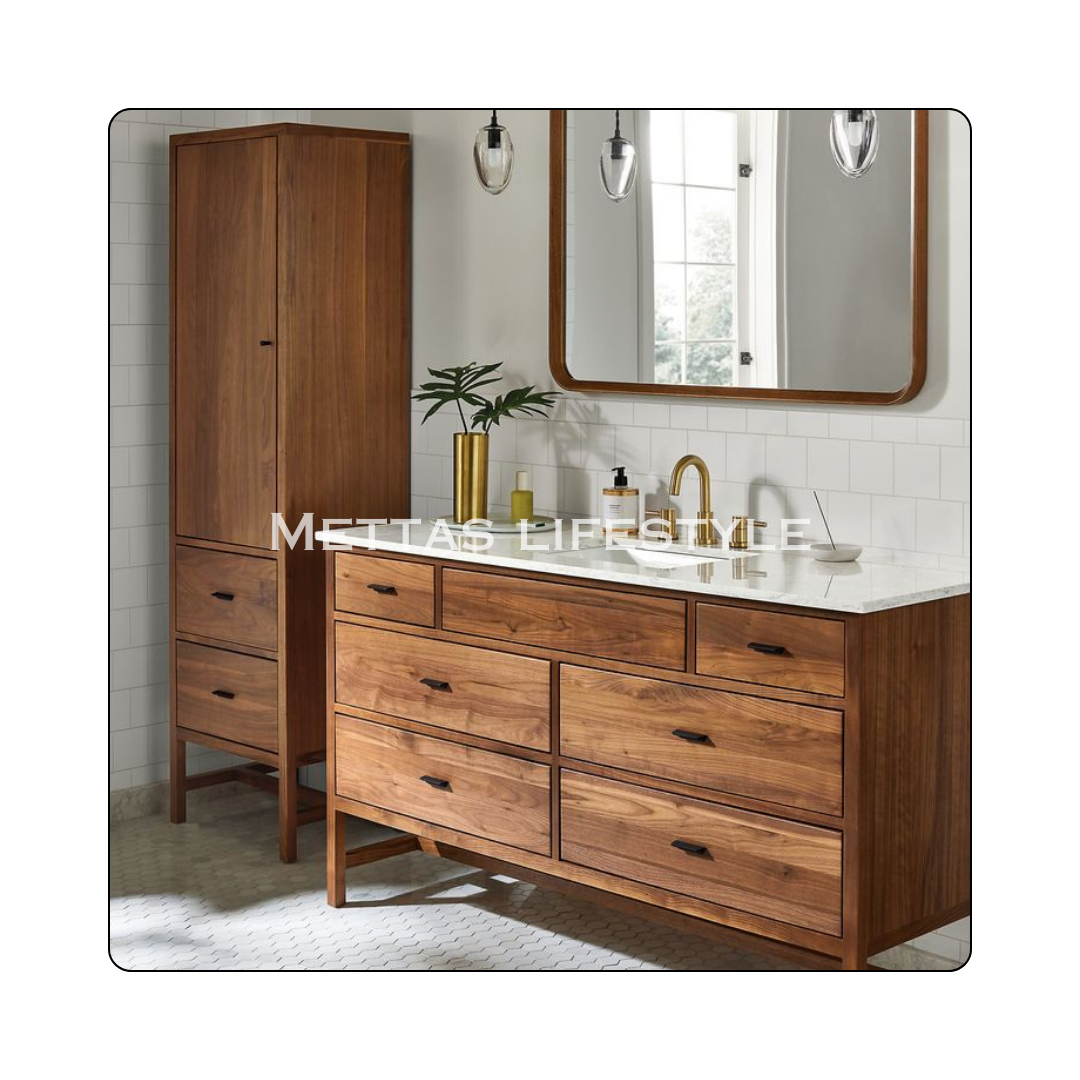 Bathroom Vanity