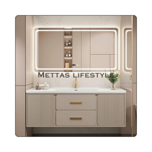 Modular Bathroom Vanities