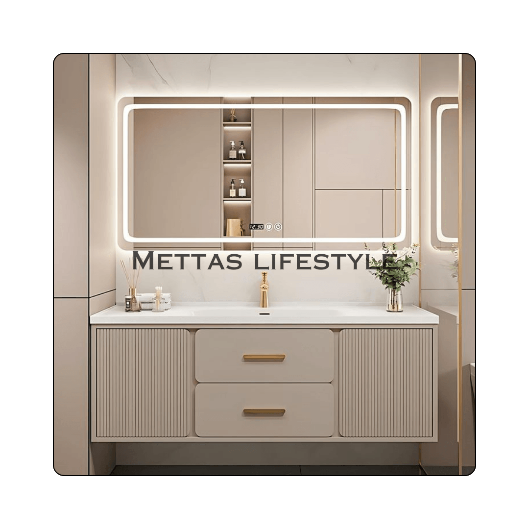 Modular Bathroom Vanities