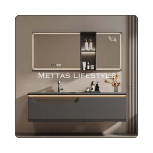 Modular Bathroom Vanities