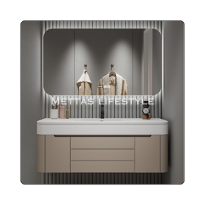 Modular Bathroom Vanities