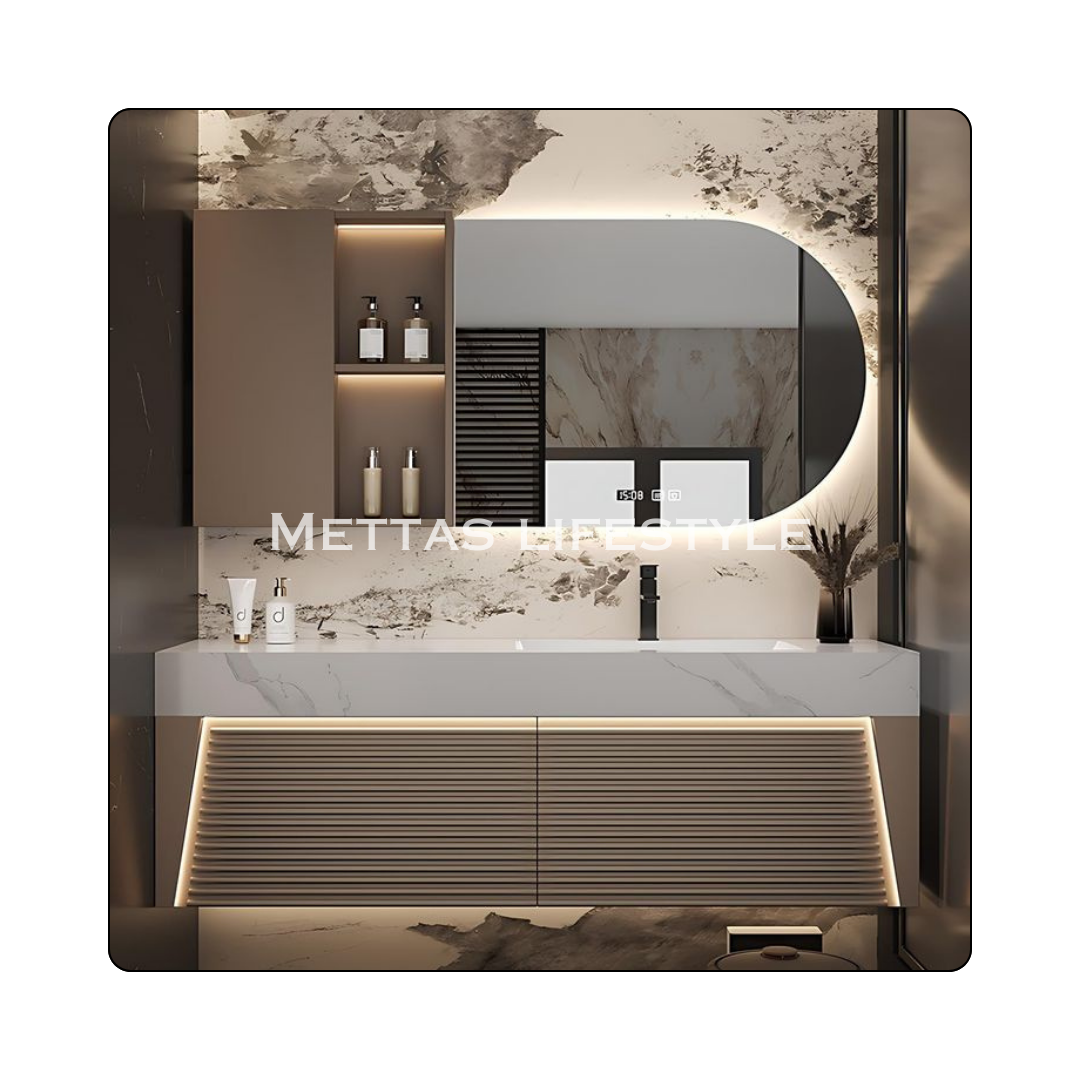 Modular Bathroom Vanities