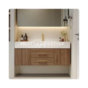Bathroom Vanity