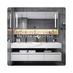 Modular Bathroom Vanities