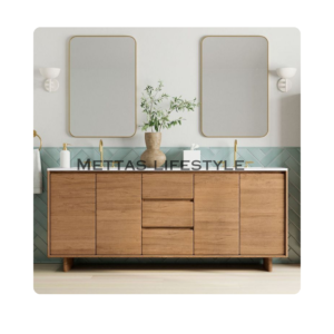 Modular Bathroom Vanities