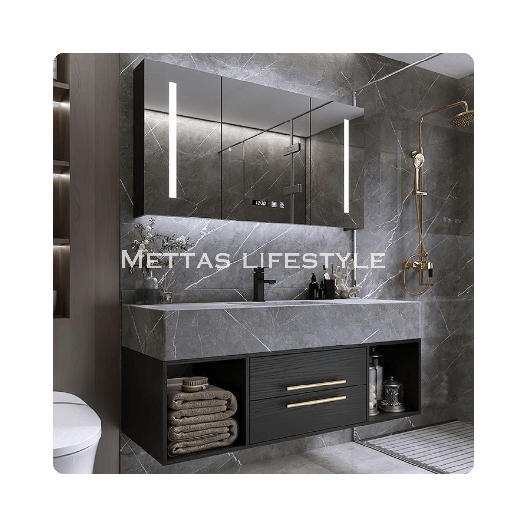Modular Bathroom Vanities