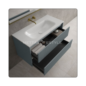 Modular Vanities