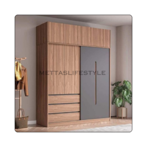 Modular Wardrobes