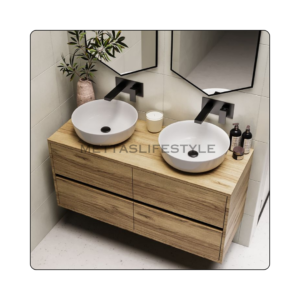 Modular Vanities