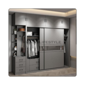 Perfect Modular Wardrobe