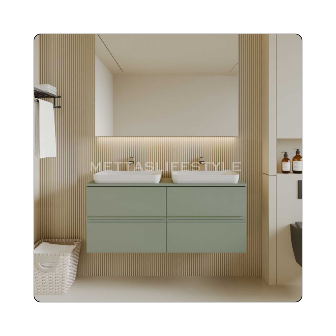 Modular Vanities