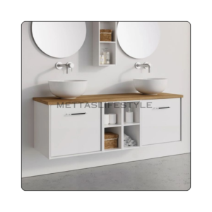 Modular Vanities