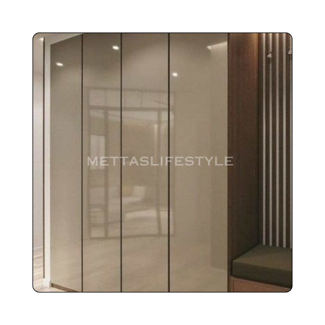 10 Best Perfect Modular Wardrobe Aspects to Choose modular