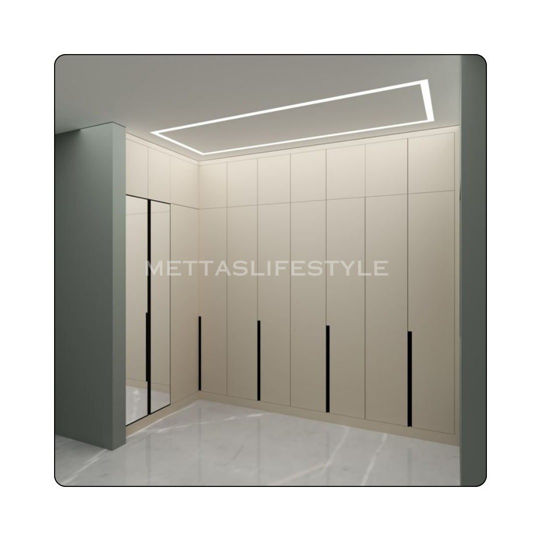 Modular Wardrobes Made Easy: 10 Best Design Tips for Every Room