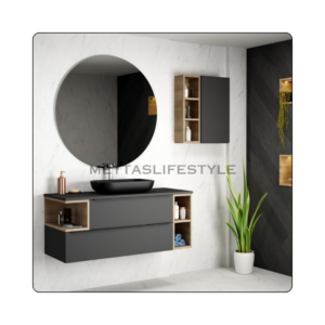 Modular Bathroom Vanities