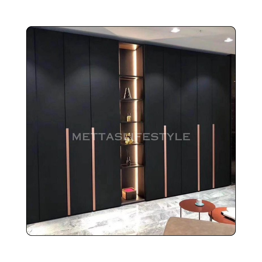 Modular Wardrobes Made Easy: 10 Expert Design Tips for Every Room