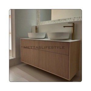 Modular Vanities