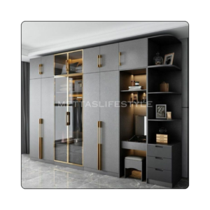 Modular Wardrobes