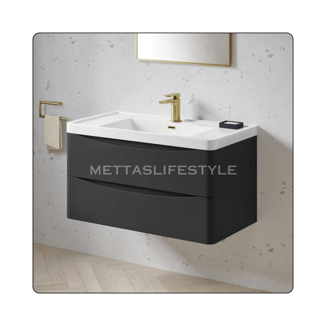 Modular Bathroom Vanities