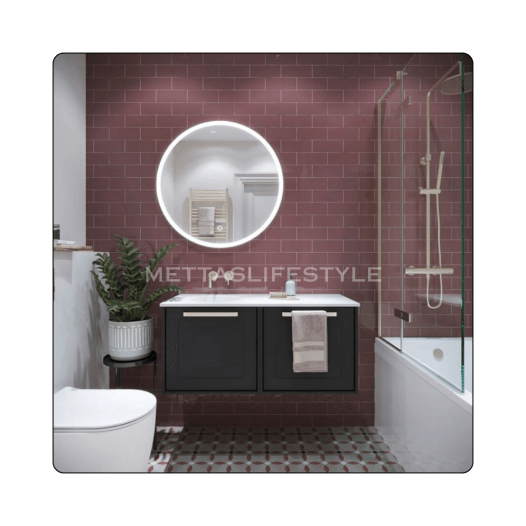 10 Best Luxury Bathroom Vanity Designs Ideas
