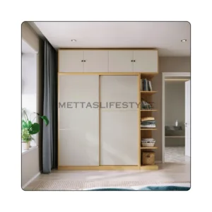 Perfect Modular Wardrobe