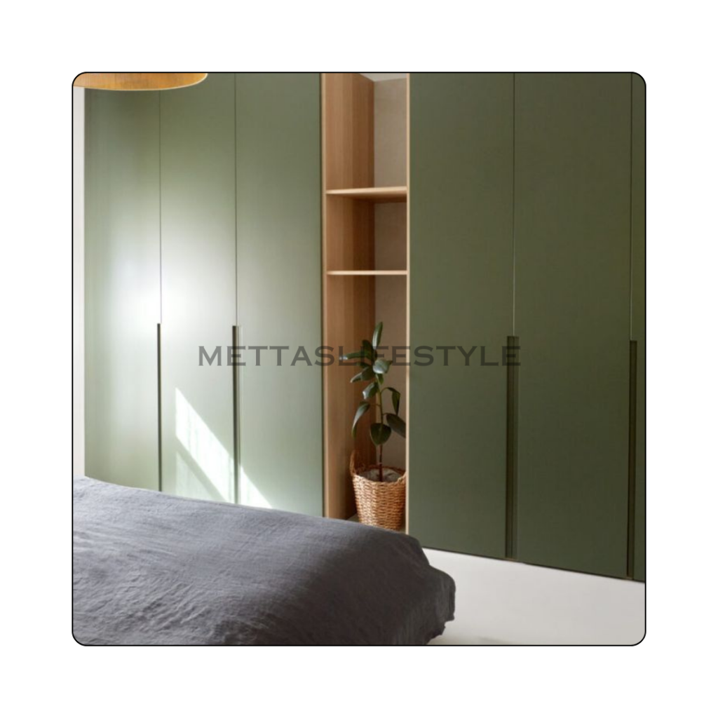 Modular Wardrobes: 10 Best Ways to Choose